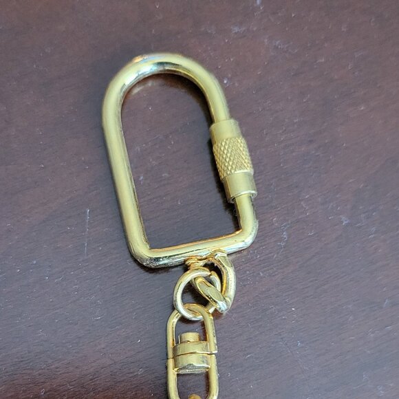 Manchester United Keychain Official Merchandise Keyring Man United MUFC - Picture 2 of 6